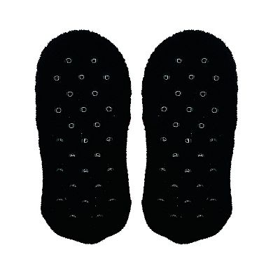 Boys Marvel Spiderman Flex Back Slipper Socks