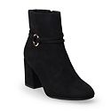 Dress Boots
