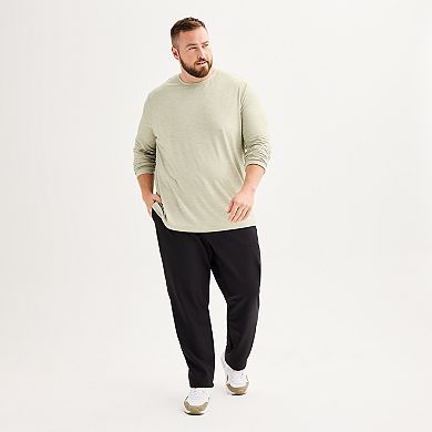Big & Tall FLX Luxury Soft Wander Long Sleeve Tee
