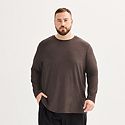 Big & Tall 