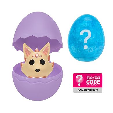 Adopt Me Mystery Pets Collectible Toy - Styles May Vary