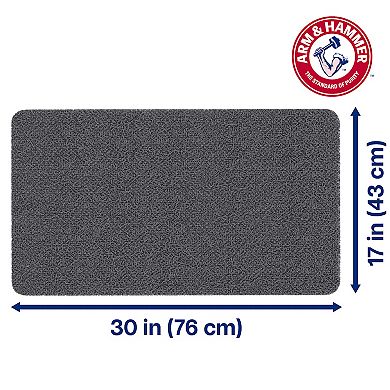 Arm & Hammer Sensory Touch Loofah Tub / Shower Mat