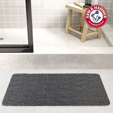 Arm & Hammer Sensory Touch Loofah Tub / Shower Mat