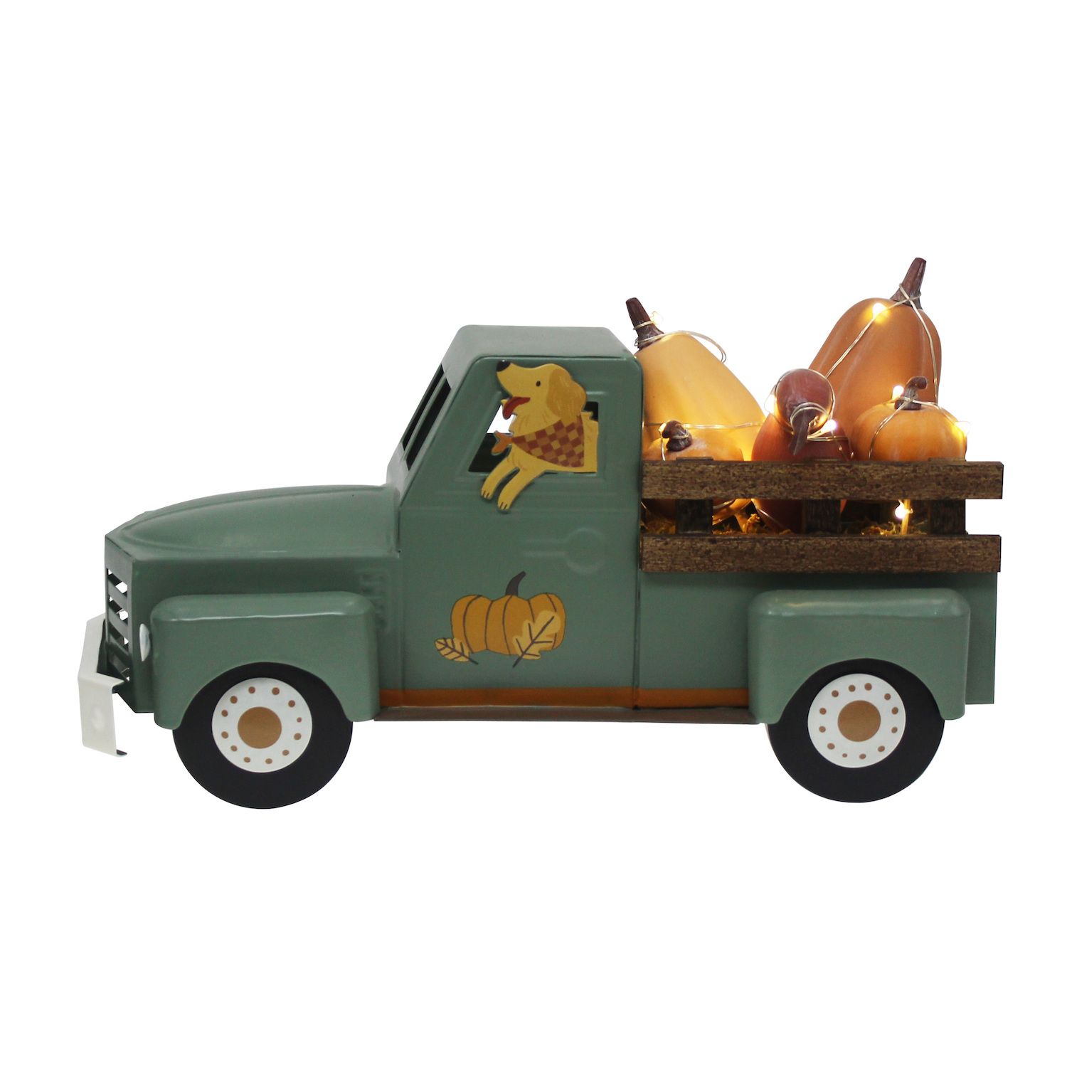 Best fall decor for under 60 ABC7 Chicago