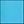 Brilliant Turquoise