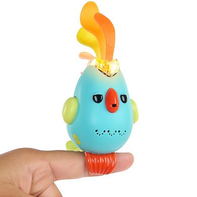 Fingerlings by WowWee Sweet Tweets Bird Toy