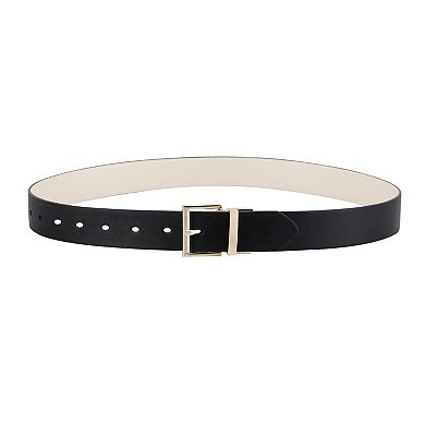 Women's LC Lauren Conrad 2-In-1 Skinny Reversible Belt