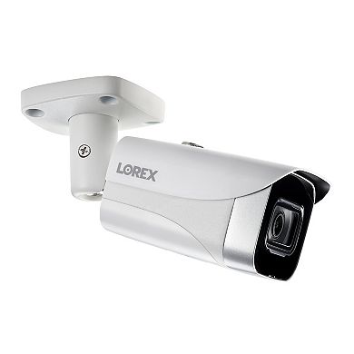 Lorex Lorex 4K 16-Camera Capable 2TB NVR System with 4 Bullet Cameras