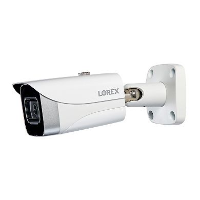 Lorex Lorex 4K 16-Camera Capable 2TB NVR System with 4 Bullet Cameras