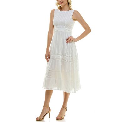 Women's Taylor A-Line Midi Dress