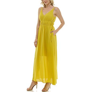 Women's Taylor Dress Argo Sucker Maxi Dress
