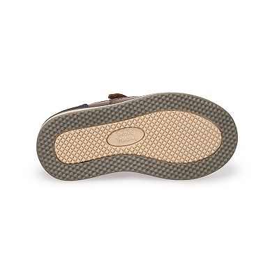 Jumping Beans® Porto Toddler Boys' Oxford Shoes