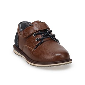 Jumping Beans® Porto Toddler Boys' Oxford Shoes