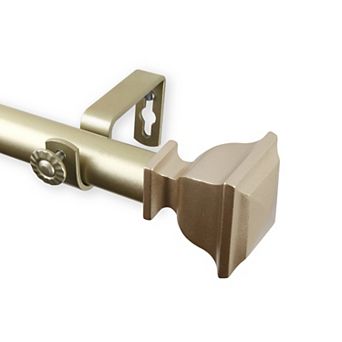 Rod Desyne Romeo Curtain Rod