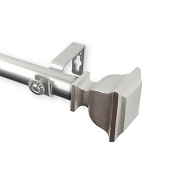 Rod Desyne Romeo Curtain Rod