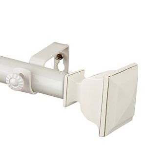 Rod Desyne Romeo Curtain Rod