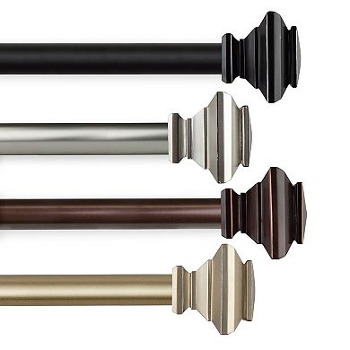 Rod Desyne Fern Curtain Rod