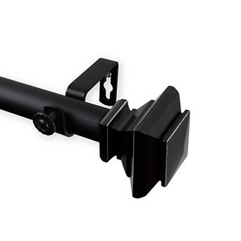 Rod Desyne Fern Curtain Rod