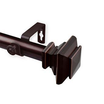 Rod Desyne Fern Curtain Rod