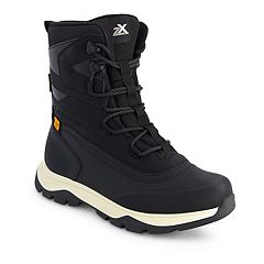 Mens Waterproof Winter Boots Shoes Kohl s