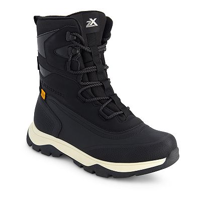 ZeroXposur Summit Men s Waterproof Snow Boots