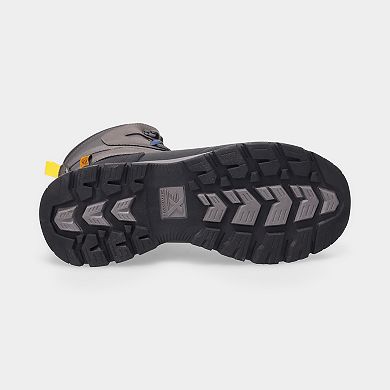 ZeroXposur Summit Men's Waterproof Snow Boots