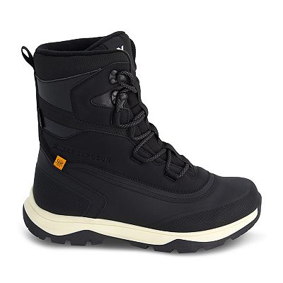 Men's winter boots at kohl's hotsell