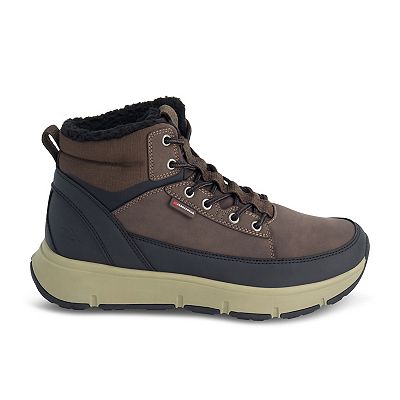 ZeroXposur Portland Men's Winter Boots