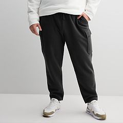 Big and tall workout pants best sale