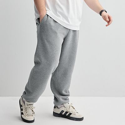 Joggers Kohls Mens Tek Gear Pants Big Tall Tek Gear® Ultra Soft