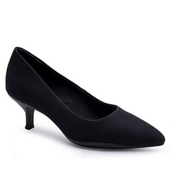Aerosoles Ludlow Women's Kitten Heel Pumps
