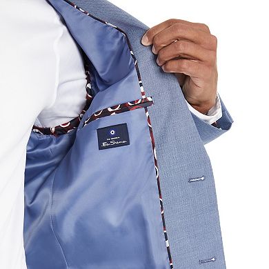 Men's Ben Sherman Stretch Slim-Fit Suit Jacket