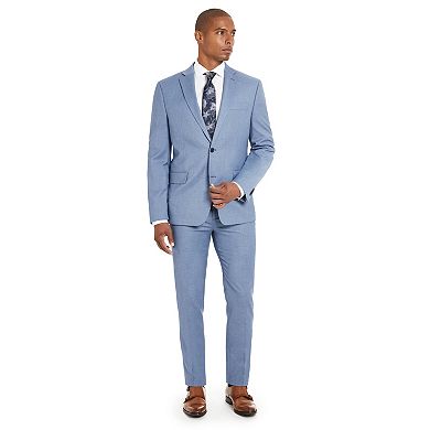 Men's Ben Sherman Stretch Slim-Fit Suit Jacket