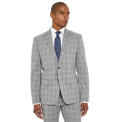 Skinny Fit Ben Sherman Suits Ben Sherman Slim Fit Check Suits