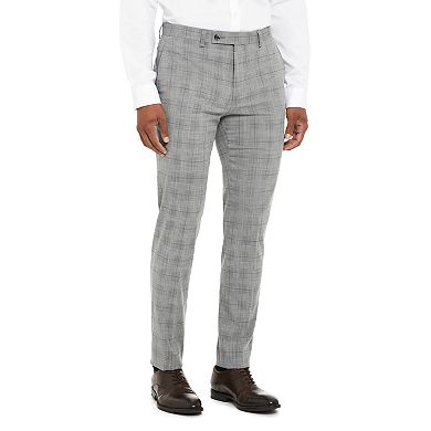 Men's Ben Sherman Stretch Slim-Fit Suit Pants