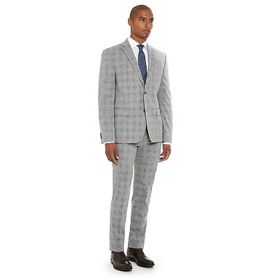 Men's Ben Sherman Stretch Slim-Fit Suit Pants