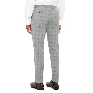 Men's Ben Sherman Stretch Slim-Fit Suit Pants