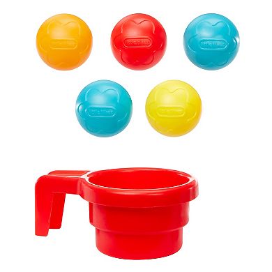Little Tikes 3-in-1 Splash 'n Grow Water Table Toy