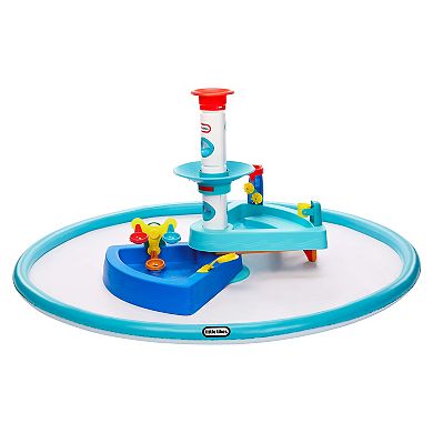 Little Tikes 3-in-1 Splash 'n Grow Water Table Toy