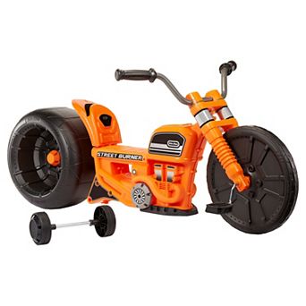 Little Tikes Street Burner Toy