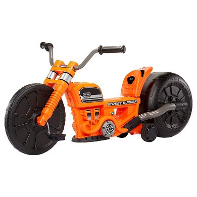 Little Tikes Street Burner Toy