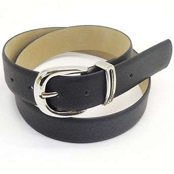 Women's Nine West Feather Edge Belt