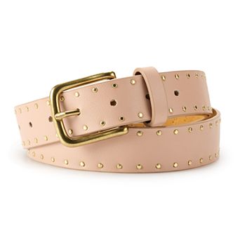 Women's Sonoma Goods For Life® Studded Belt