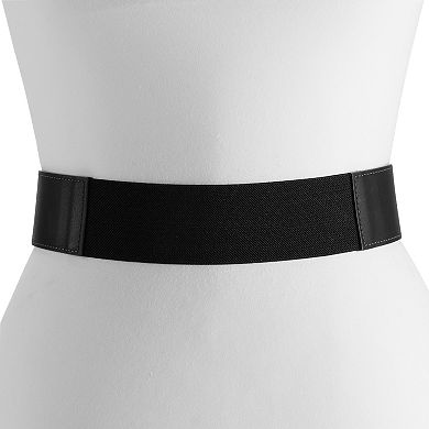 Women's Sonoma Goods For Life®® Multi Keeper Stretch Belt