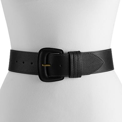 Women's Sonoma Goods For Life®® Multi Keeper Stretch Belt