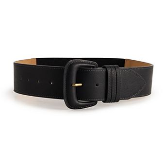 Women's Sonoma Goods For Life® Multi Keeper Stretch Belt