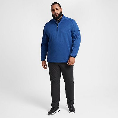 Nike Therma-FIT Victory Women's Long-Sleeve 1/2-Zip Golf Top