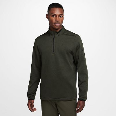 Nike Therma-FIT Victory Men's 1/4-Zip Golf Top. Nike.com