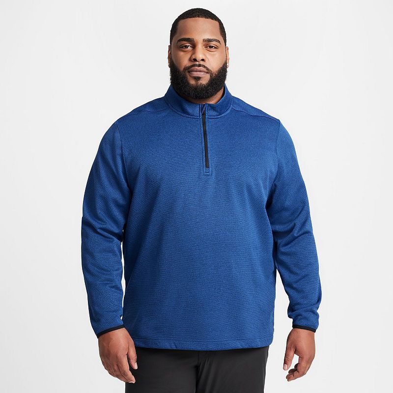 Men's Nike Therma-FIT Victory Golf Quarter-Zip Fleece Pullover