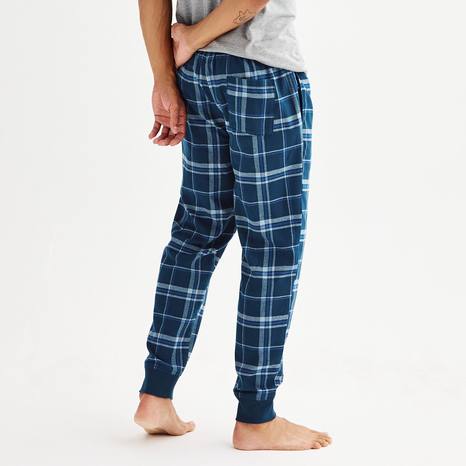 Kohls mens loungewear sale